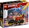 LEGO Ninjago - Kais Mech-Bike EVO Vorschaubild