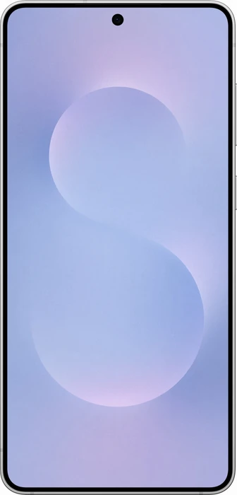 Samsung Galaxy S25 Edge 256GB Titanium Icyblue