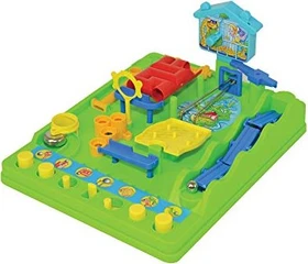 Tomy Crazy Ball Screwball Scramble