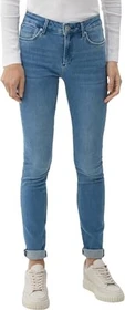 s.Oliver Izabell Jeans blau (Damen)