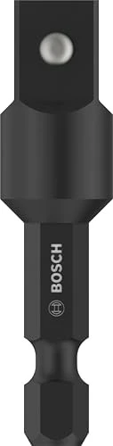 Bosch Professional PRO Adapter Stiftverbindung, 1/4"