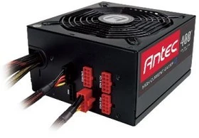 Antec High Current Gamer M HCG-400M 400W, ATX 2.3