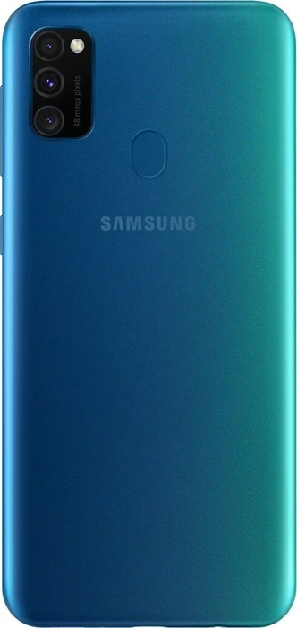 Samsung Galaxy M30s Duos 64GB sapphire blue