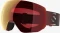 Salomon Radium Pro Sigma Photochromic madder/sigma photo poppy red Vorschaubild