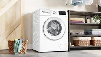Bosch Serie 4 WAN282F6 Frontlader