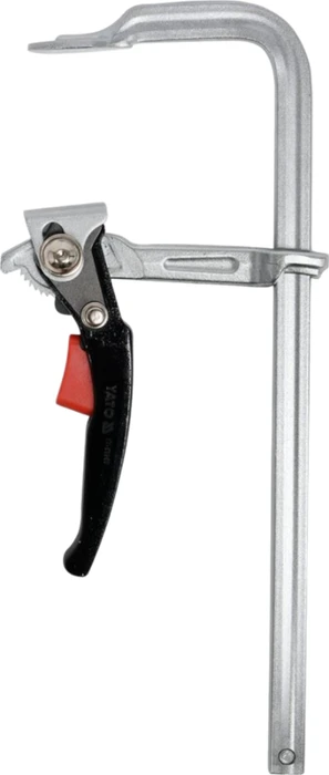Yato YT-63952 Ratschennzwinge, 250/100mm
