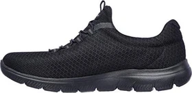 Skechers Summits schwarz (Damen)