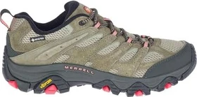 Merrell Moab 3 GTX olive (Damen)