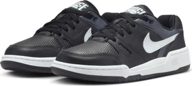 Nike Full Force Low black/anthracite/sail/white (Junior)