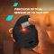 Canyon OnClick 17 Wireless Mouse schwarz, USB Vorschaubild