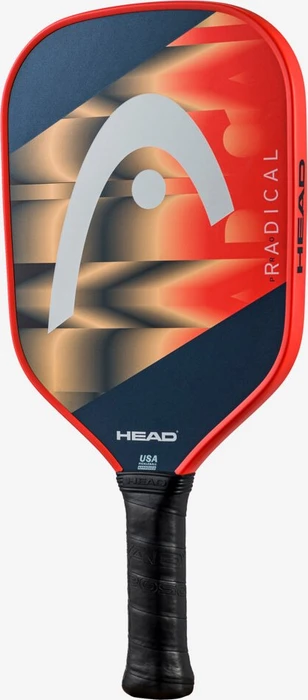 Head Radical Pro Schläger