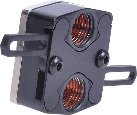Alphacool HF 14 Smart Motion Universal Nickel Edition