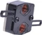 Alphacool HF 14 Smart Motion Universal Nickel Edition Vorschaubild