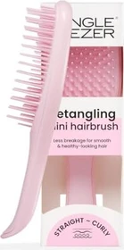 Tangle Teezer The Mini Ultimate Detangler millenial pink