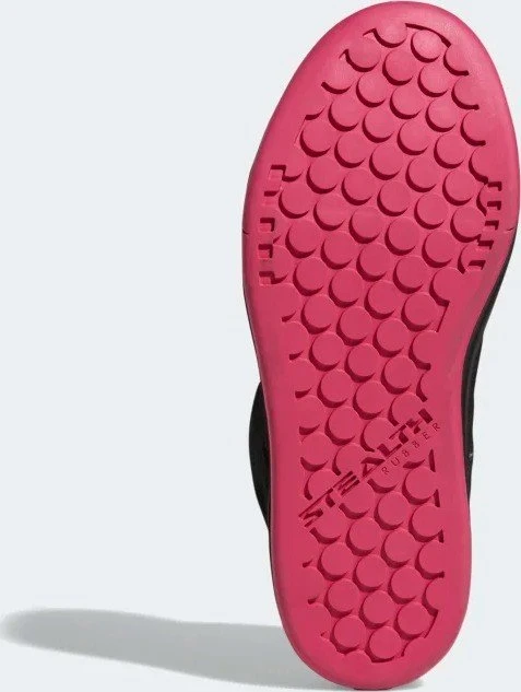 Five Ten Freerider black/core black/vivid berry (Damen)