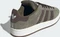 adidas Campus 00s olive strata/dark brown/cloud white (Herren) Vorschaubild