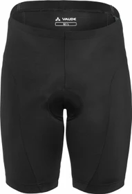 Vaude Active Fahrradhose kurz black uni (Herren)