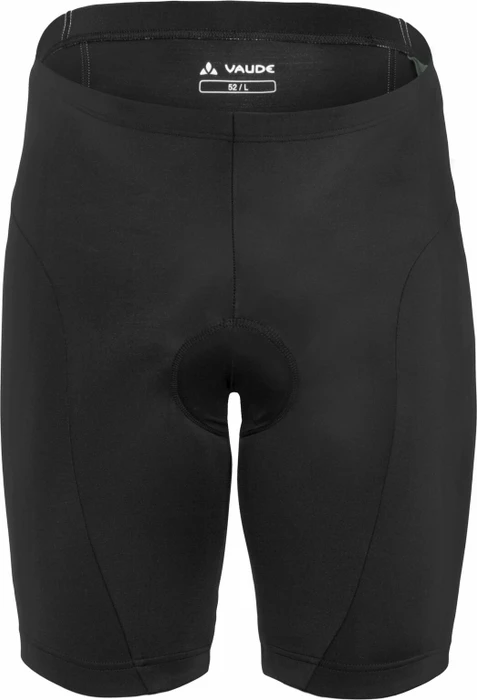 Vaude Active Fahrradhose kurz black uni (Herren)