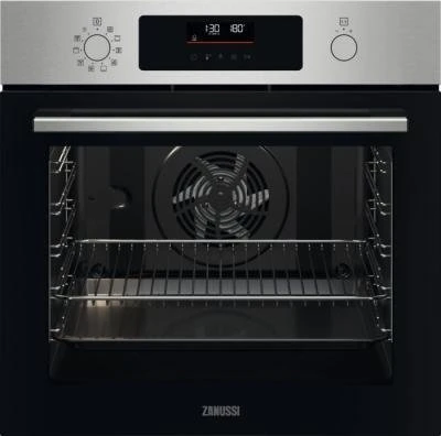Zanussi ZOPKX6XN Backofen