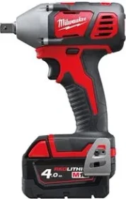 Milwaukee M18 BIW12-0 Akku-Schlagschrauber solo