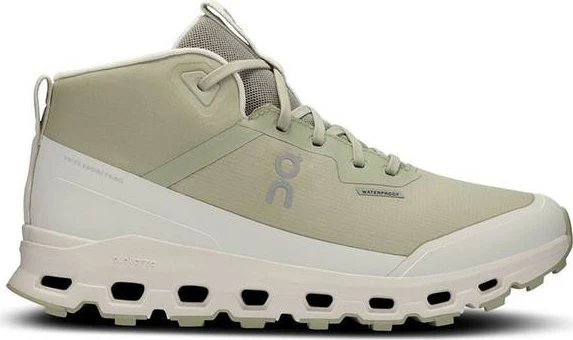 On Cloudroam Waterproof (Damen)