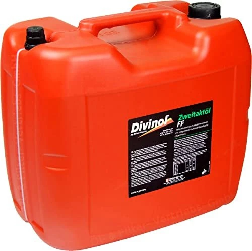 Divinol Zweitaktöl FF 20l
