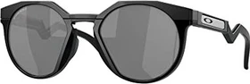 Oakley HSTN matte black/prizm black