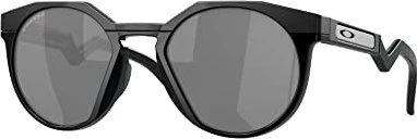 Oakley HSTN matte black/prizm black