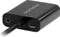 Axagon HDMI 1.4 Stecker auf VGA Buchse, aktiv, Adapterkabel, 15cm Vorschaubild
