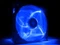 NZXT FZ LED blau, 120mm Vorschaubild