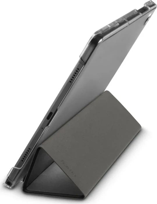 Hama Tablet Case Fold Clear für Samsung Galaxy Tab A11 8.7", schwarz