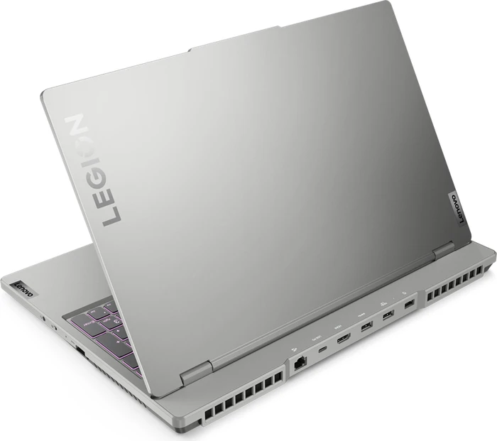 Lenovo Legion 5 15IAH7H, Storm Grey, Core i7-12700H, 16GB RAM, 1TB SSD, GeForce RTX 3060, DE