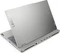 Lenovo Legion 5 15IAH7H, Storm Grey, Core i7-12700H, 16GB RAM, 1TB SSD, GeForce RTX 3060, DE Vorschaubild