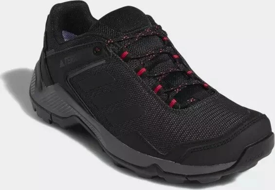 adidas Terrex Easytrail GTX carbon/core black/active pink (Damen)