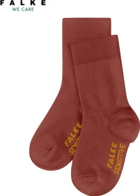 Falke Sensitive Babys Socken scarlet (Junior)
