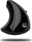 Adesso iMouse E10 Wireless Vertical Mini Mouse schwarz, USB Vorschaubild