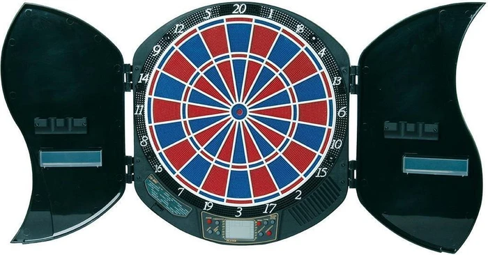 Sunflex Spirit elektronische Dartscheibe (45145)