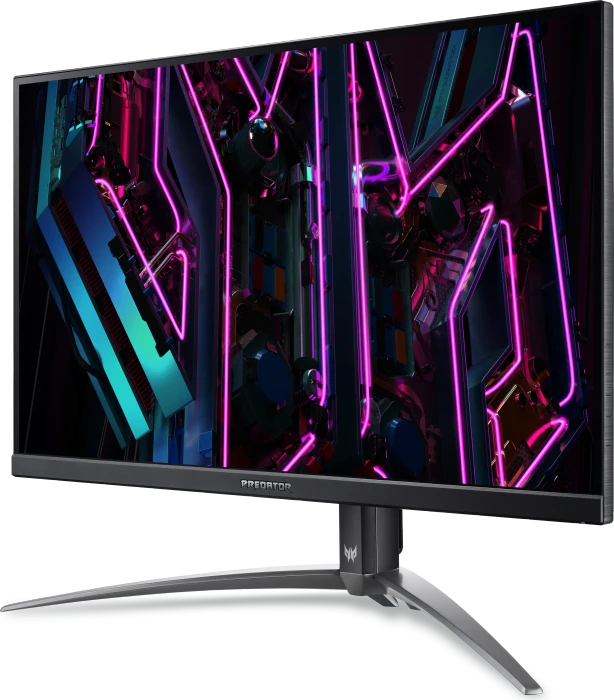 Acer Predator XB3 XB273UX2bmiiprx, 27" (UM.HX3EE.219) – Bild 3 von 7