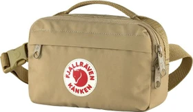 Fjällräven Kanken Hip Pack Bauchtasche clay