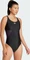 adidas Colorblock C-Back Badeanzug black/legend ivy (Damen) Vorschaubild