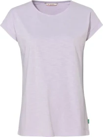 Vaude Moja IV T-Shirt kurzarm lavender (Damen)