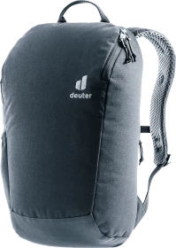 Deuter StepOut 16 Modell 2023 schwarz
