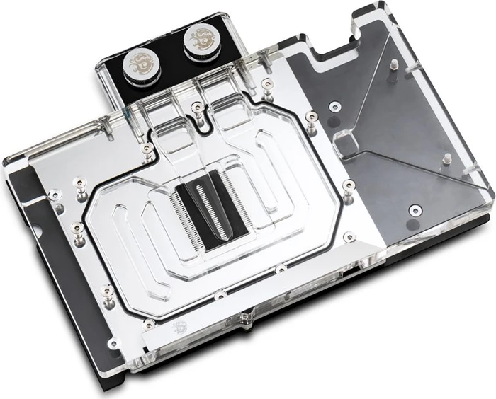 Bitspower Nebula VGA Waterblock GeForce RTX 4090 Founders Edition V2
