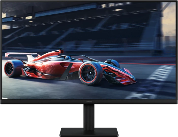 Samsung Essential Monitor S3 S30GD, 27"