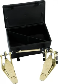 Hardcase Double Bass Pedal Case