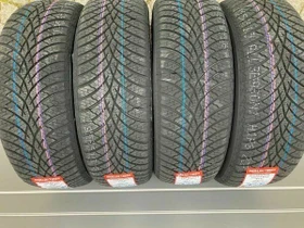 Berlin Tires All Season 1 195/50 R15 86H XL