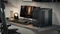 Fractal Design Pop 2 Vision Black, Glasfenster Vorschaubild