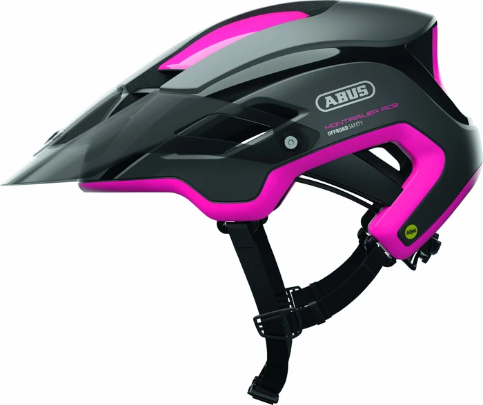 ABUS MonTrailer Helm