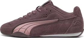 Puma Catch rich cocoa/dusky rosewood