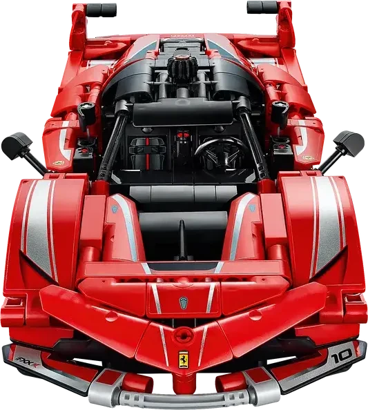 LEGO Technic - Ferrari FXX K